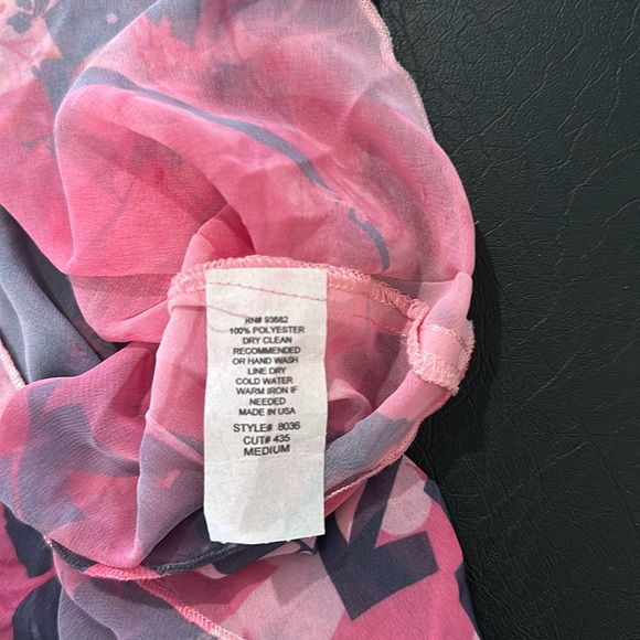 NWOT Simply Irresistible Top - Picture 9 of 11